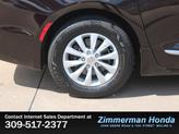 Thumbnail of 2017 Dark Cordovan Pearlcoat Chrysler Pacifica