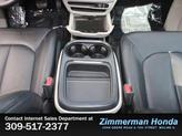 Thumbnail of 2017 Dark Cordovan Pearlcoat Chrysler Pacifica