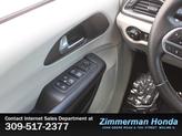 Thumbnail of 2017 Dark Cordovan Pearlcoat Chrysler Pacifica