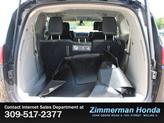 Thumbnail of 2017 Dark Cordovan Pearlcoat Chrysler Pacifica