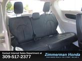 Thumbnail of 2017 Dark Cordovan Pearlcoat Chrysler Pacifica