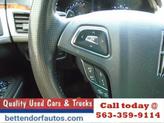 Thumbnail of 2013 Smoked Quartz Metallic Tinted Clearcoat Lincoln MKZ