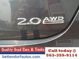 Thumbnail of 2013 Smoked Quartz Metallic Tinted Clearcoat Lincoln MKZ