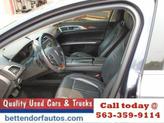 Thumbnail of 2013 Smoked Quartz Metallic Tinted Clearcoat Lincoln MKZ