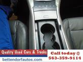 Thumbnail of 2013 Smoked Quartz Metallic Tinted Clearcoat Lincoln MKZ