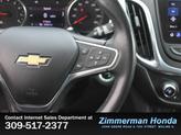 Thumbnail of 2020 Mosaic Black Metallic Chevrolet Equinox