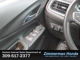 Thumbnail of 2020 Mosaic Black Metallic Chevrolet Equinox
