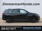 Photo of 2020 Mosaic Black Metallic Chevrolet Equinox