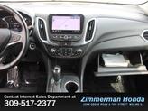 Thumbnail of 2020 Mosaic Black Metallic Chevrolet Equinox