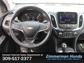 Thumbnail of 2020 Mosaic Black Metallic Chevrolet Equinox
