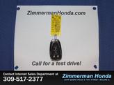 Thumbnail of 2020 Mosaic Black Metallic Chevrolet Equinox