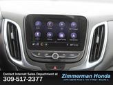 Thumbnail of 2020 Mosaic Black Metallic Chevrolet Equinox
