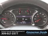 Thumbnail of 2020 Mosaic Black Metallic Chevrolet Equinox