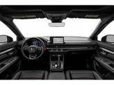 Thumbnail of 2026 Platinum White Pearl Honda CR-V Hybrid