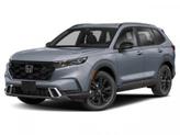 Thumbnail of 2026 Platinum White Pearl Honda CR-V Hybrid