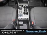 Thumbnail of 2022 Shadow Black Ford Bronco Sport