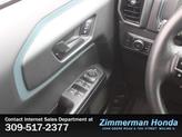 Thumbnail of 2022 Shadow Black Ford Bronco Sport