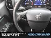 Thumbnail of 2022 Shadow Black Ford Bronco Sport
