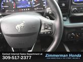 Thumbnail of 2022 Shadow Black Ford Bronco Sport