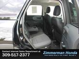 Thumbnail of 2022 Shadow Black Ford Bronco Sport