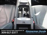 Thumbnail of 2021 Lunar Silver Metallic Acura RDX