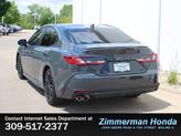 Thumbnail of 2025 Underground Toyota Camry
