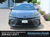 Thumbnail of 2025 Underground Toyota Camry