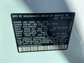 Thumbnail of 2025 Pure White Volkswagen Atlas