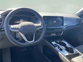 Thumbnail of 2025 Pure Gray Volkswagen Atlas Cross Sport
