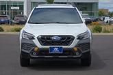 Thumbnail of 2025 Crystal White Pearl Subaru Outback