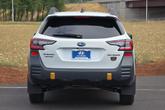 Thumbnail of 2025 Crystal White Pearl Subaru Outback