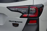 Thumbnail of 2025 Crystal White Pearl Subaru Outback