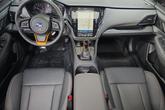 Thumbnail of 2025 Crystal White Pearl Subaru Outback