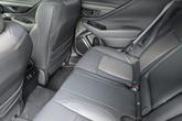 Thumbnail of 2025 Crystal White Pearl Subaru Outback