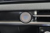 Thumbnail of 2025 Atlantic Blue Hyundai TUCSON