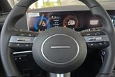 Thumbnail of 2025 Atlantic Blue Hyundai TUCSON