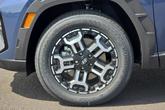 Thumbnail of 2025 Atlantic Blue Hyundai TUCSON
