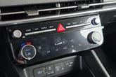 Thumbnail of 2025 Atlantic Blue Hyundai TUCSON