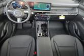 Thumbnail of 2025 Atlantic Blue Hyundai TUCSON