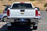 Thumbnail of 2013 Summit White GMC Sierra 3500