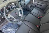 Thumbnail of 2013 Summit White GMC Sierra 3500