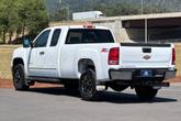 Thumbnail of 2013 Summit White GMC Sierra 3500