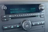 Thumbnail of 2013 Summit White GMC Sierra 3500