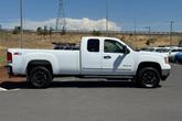 Thumbnail of 2013 Summit White GMC Sierra 3500