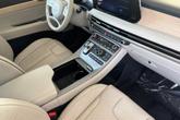 Thumbnail of 2023 Burgundy Hyundai PALISADE