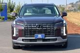 Thumbnail of 2023 Burgundy Hyundai PALISADE