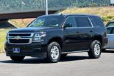 Thumbnail of 2019 Black Chevrolet Tahoe