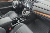 Thumbnail of 2020 Platinum White Pearl Honda CR-V