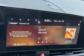 Thumbnail of 2025 Black Hyundai ELANTRA HEV