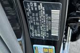 Thumbnail of 2025 Black Hyundai ELANTRA HEV